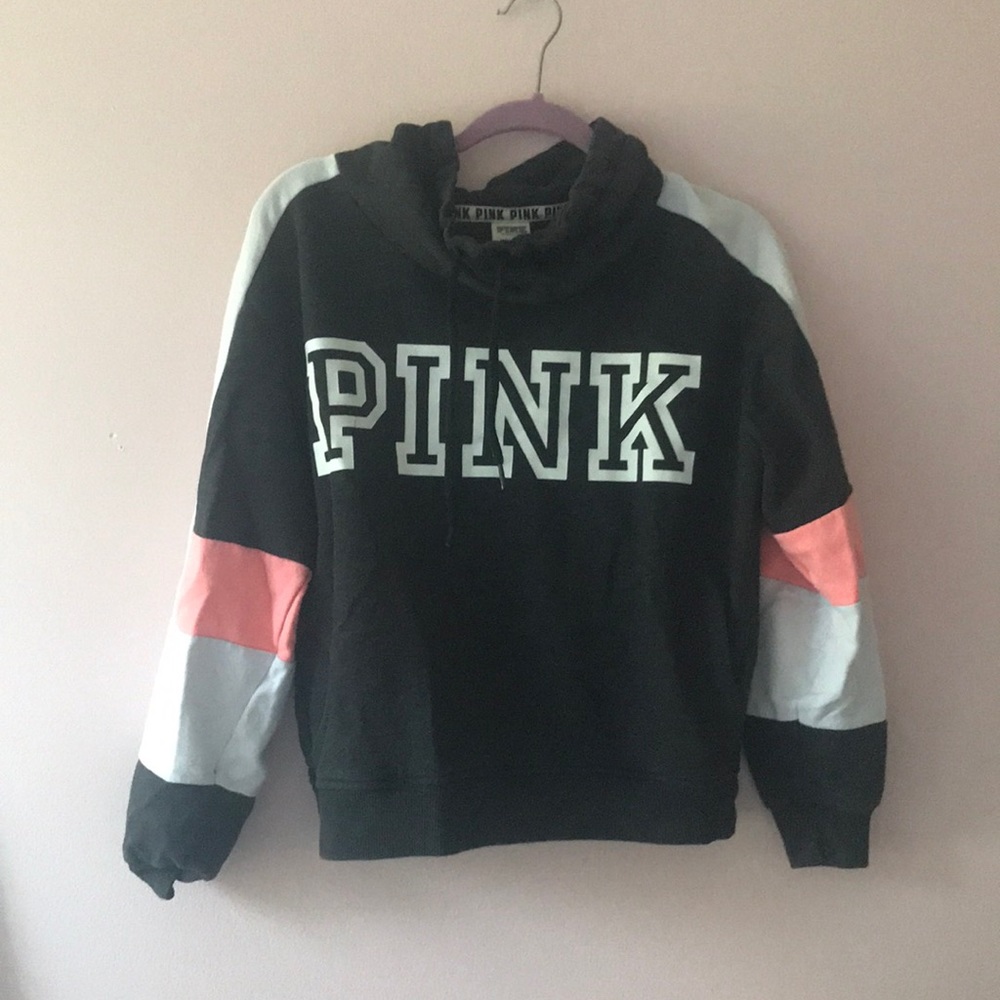 PINK sweatshirt